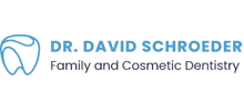 Dr. David Schroeder Family and Cosmetic Dentistry