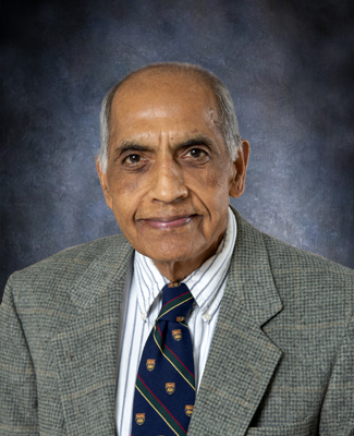 Natvarlal Patel, M.D.